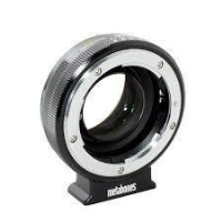 Metabones Nikon G to Emount Speed Booster ULTRA 0.71x (Black Matt)